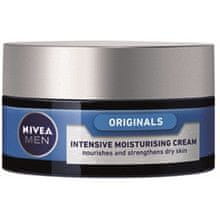Nivea Nivea - Intensive moisturizing cream for dry skin for men 50 ml 50ml 