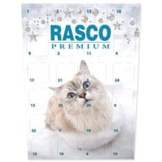 Rasco Premium adventi naptár