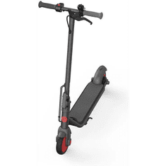 Segway Ninebot eKickScooter ZING C20 elektromos roller szürke (AA.00.0011.54) (AA.00.0011.54)