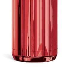 QUOKKA Solid termosz 510 ml, piros