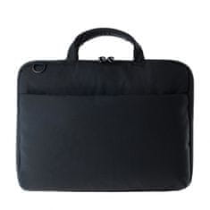 Tucano Slim Bag laptop táska 14'', fekete