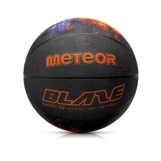 Meteor Labda do koszykówki 5 Blaze 5