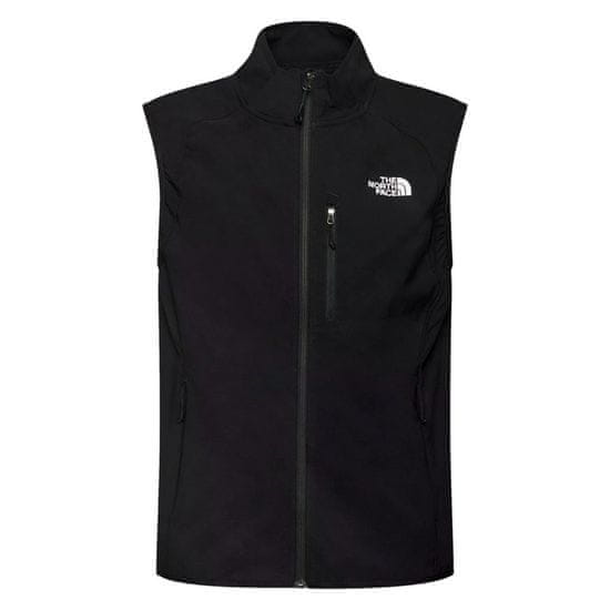 The North Face Dzsekik uniwersalne fekete NF0A4955JK3