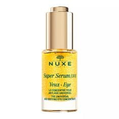 Nuxe Szemkörnyékápoló szérum Super Serum (Age-Defying Eye Concentrate) 15 ml