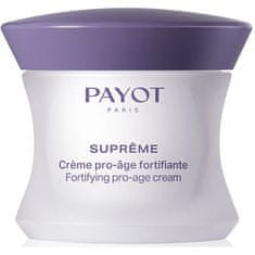 Payot Öregedésgátló arckrém Supreme (Fortifying Pro-Age Cream) 50 ml