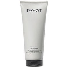 Payot Tusfürdő testre és arcra Optimale (Shower Gel) 200 ml