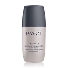 Payot Golyós izzadásgátló Optimale 24h (Roll-On Antiperspirant) 75 ml