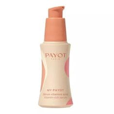 Payot Bőrvilágosító szérum C vitaminnal C My Payot (Vitamin-Rich Serum) 30 ml