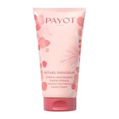 Payot Tápláló kézkrém Rituel Douceur (Velvety Nourishing Hand Cream) (Mennyiség 75 ml)