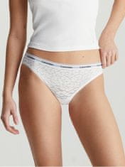 Calvin Klein 3 PACK - női alsó Bikini QD5069E-N8I (Méret S)