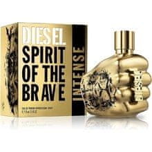 Diesel Diesel - Spirit of The Brave Intense EDP 35ml 