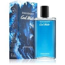 Davidoff Davidoff - Cool Water Ocean Edition EDT 125ml 