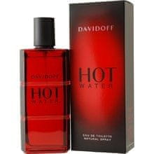 Davidoff Davidoff - Hot Water EDT 110ml 