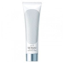 Sensai Sensai - Silky Purifying Step One Cleansing Cream - Cleansing cream 125ml 