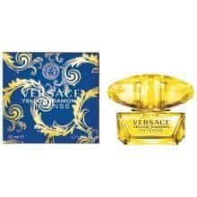 Versace Versace - Versace Yellow Diamond Intense EDP 90ml 