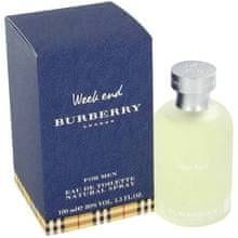 Burberry Burberry - Weekend for Men EDT 30ml 