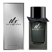 Burberry Burberry - Mr. Burberry Eau de Parfum EDP 50ml 