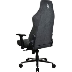Arozzi Vernazza XL Soft Fabric gaming szék sötétszürke (VERNAZZA-XL-SFB-DG) (VERNAZZA-XL-SFB-DG)