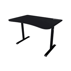 Arozzi Arena Fratello gamer asztal fekete (ARENA-FRATELLO-PUBK) (ARENA-FRATELLO-PUBK)