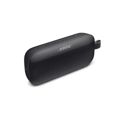 BOSE SoundLink Flex Bluetooth Speaker Black EU (865983-0100)