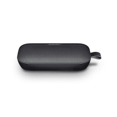 BOSE SoundLink Flex Bluetooth Speaker Black EU (865983-0100)