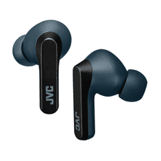 JVC HA-A9TA TWS Bluetooth fülhallgató kék (HA-A9TA)