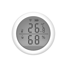 UMAX U-Smart okos hőmérséklet érzékelő (UB914) (UB914)