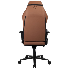 Arozzi Primo Full Premium Leather gaming szék barna (PRIMO-PREM-BWN) (PRIMO-PREM-BWN)