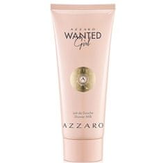 Azzaro Wanted Girl - zuhany tej 200 ml