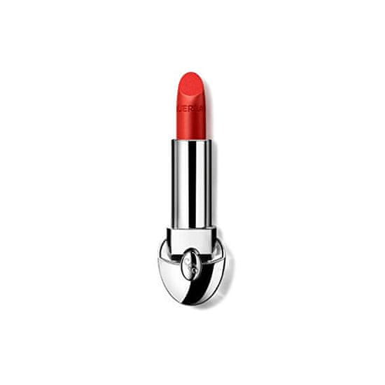 Guerlain Fémes ajakrúzs Rouge G (Velvet Metal Lipstick) 3,5 g