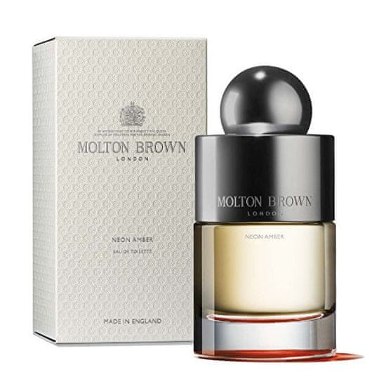Molton Brown Neon Amber - EDT