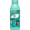 Hidratáló sampon normál és száraz hajra Fructis Hair Food (Aloe Vera Hydrating Shampoo) 350 ml