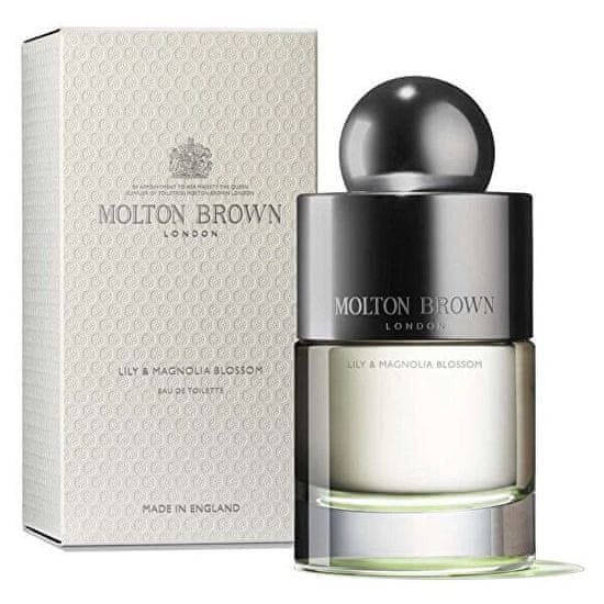 Molton Brown Lily & Magnolia Blossom - EDT