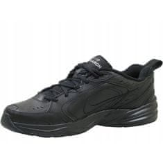 Nike Cipők fekete 45.5 EU Air Monarch Iv