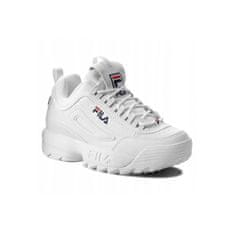FILA Cipők fehér 39 EU FW02945111