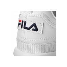 FILA Cipők fehér 39 EU FW02945111