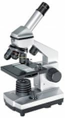 Bresser Biolux CA 40x-1024x mikroszkóp okostelefon adapterrel