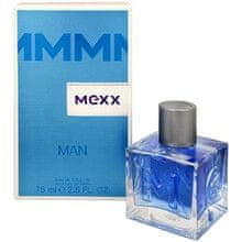 Mexx Mexx - Man EDT 50ml 