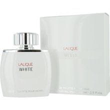 Lalique Lalique - White for Men EDT 125ml 