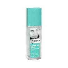 Mexx Mexx - Look up now for Him Deodorant 75ml 