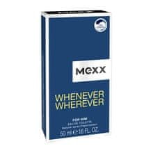 Mexx Mexx - Whenever Wherever for Him EDT 30ml 