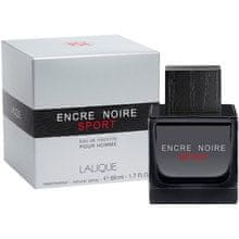 Lalique Lalique - Encre Noire pour Homme Sport EDT 100ml 