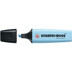 Stabilo Boss Original szövegkiemelő kék (70/31) (70/31)