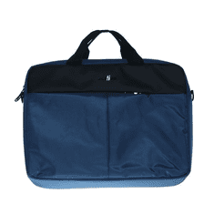 Active notebook táska 15.6" fekete-kék (LB-021-BL) (LB-021-BL)