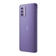 Nokia G42 6/128GB Dual-Sim mobiltelefon lila (101Q5003H053) (101Q5003H053)