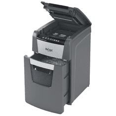 Rexel Optimum AutoFeed 150X automata konfetti iratmegsemmisítő (2020150XEU) (2020150XEU)