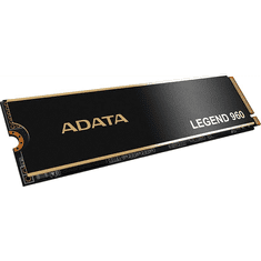 A-Data 4TB ADATA SSD M.2 NVMe meghajtó Legend 960 (ALEG-960-4TCS)