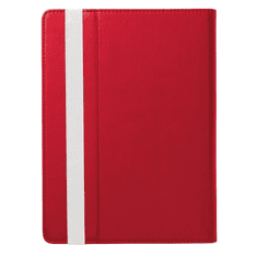 Trust Primo 10" Tablet tartó Universal Folio Stand piros (20316) (20316)