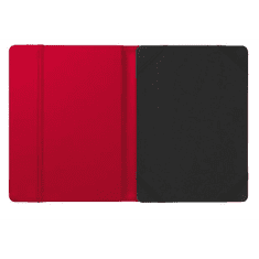 Trust Primo 10" Tablet tartó Universal Folio Stand piros (20316) (20316)