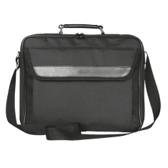 Trust Notebook táska 21081, Atlanta Carry Bag for 17.3" laptops - black (21081)